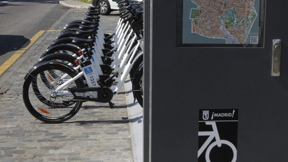 Vila-real modernitza el servei gratuït de préstec de bicicletes Vila-real modernitza el servei gratuït de préstec de bicicletes