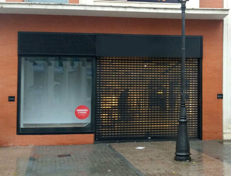 La CEV teme por el cierre de empresas en Castellón La CEV teme por el cierre de empresas en Castellón
