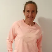 Carolina Navarro, jugadora de padel Carolina Navarro, jugadora de padel