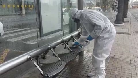 Coronavirus: informaci&oacute;n en laSexta - Programa 2 (17-03-20)