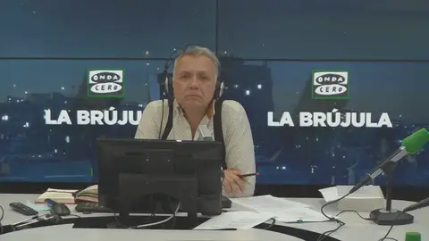 VÍDEO La Reflexión de Lucas 17/03/2020 VÍDEO La Reflexión de Lucas 17/03/2020