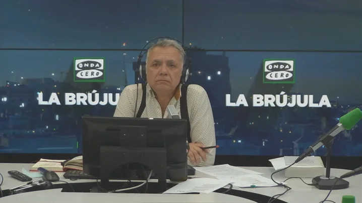 V&Iacute;DEO La Reflexi&oacute;n de Lucas 17/03/2020