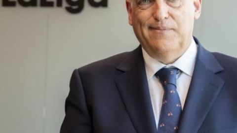 Tebas Liga