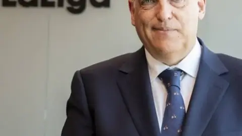 Tebas Liga Tebas Liga