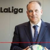 Tebas Liga