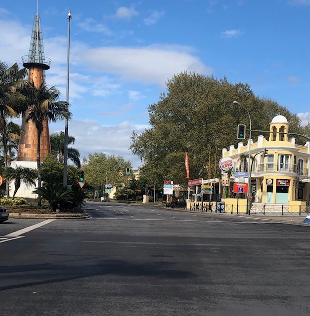 Más de Uno Marbella 12.30, martes 17 de marzo de 2020 Más de Uno Marbella 12.30, martes 17 de marzo de 2020