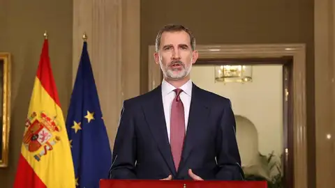 El Rey Felipe VI El Rey Felipe VI
