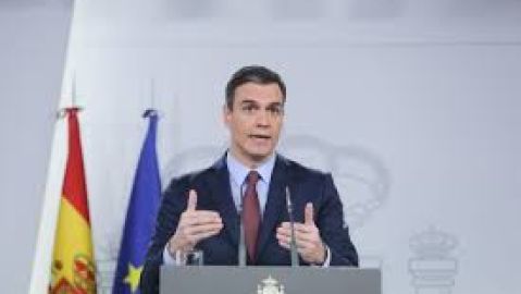 pedro sanchez medidas