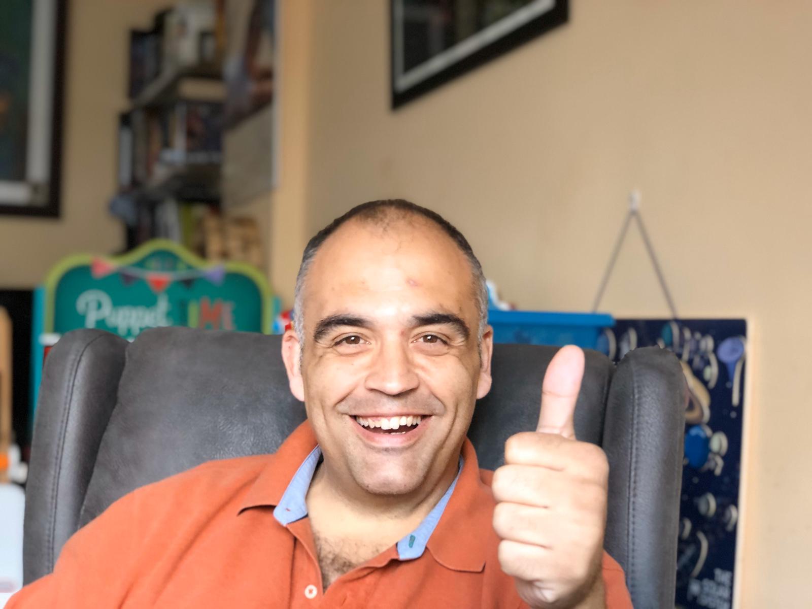 Yeray Rodríguez: "Intentaremos usar este tiempo para Yeray Rodríguez: "Intentaremos usar este tiempo para