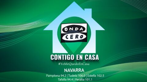 Contigo en casa