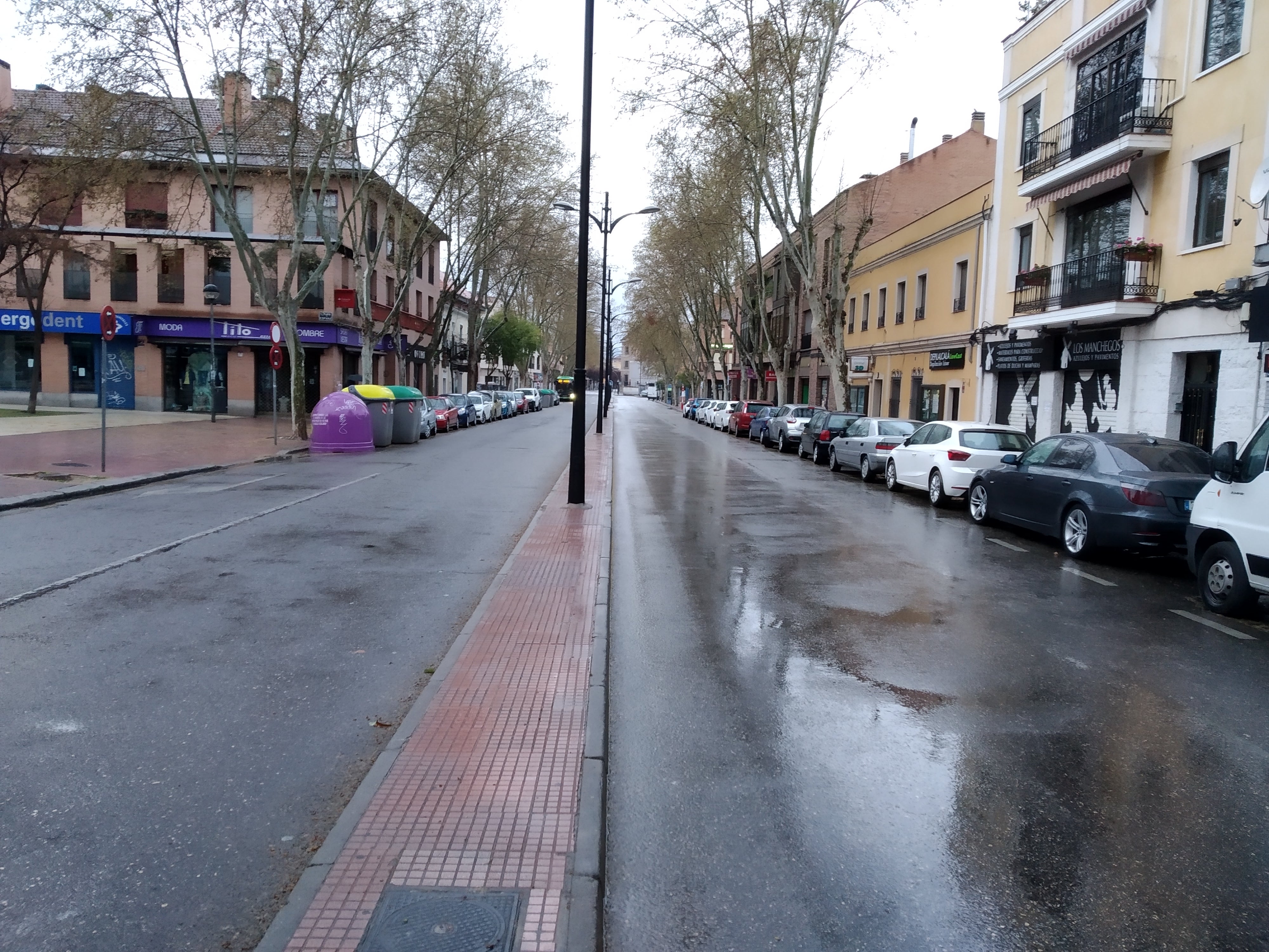 Más de uno Alcalá 18/03/2020 Más de uno Alcalá 18/03/2020