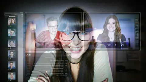 Las videollamadas pueden ser una buena solución para la soledad Las videollamadas pueden ser una buena solución para la soledad