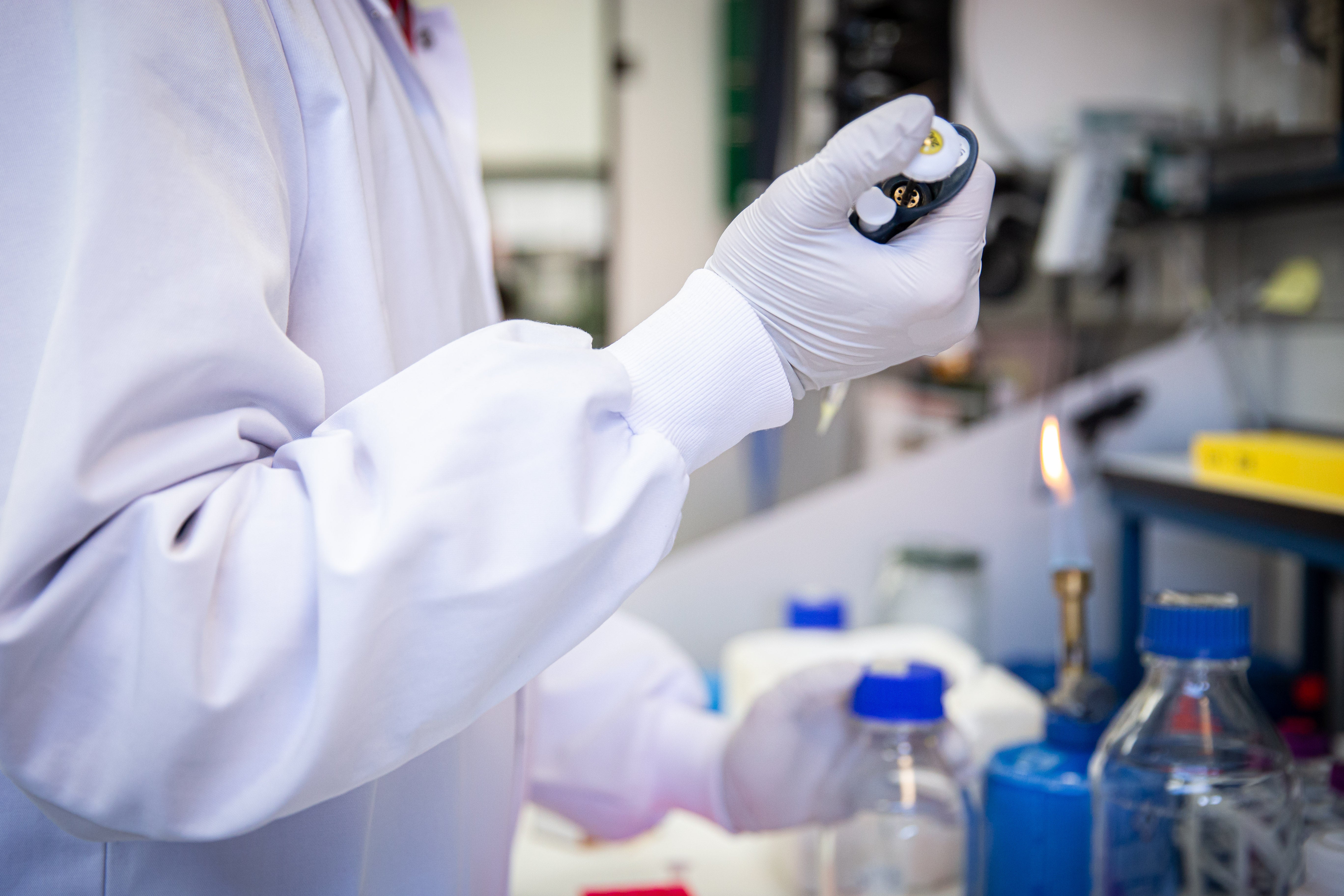 El Especialista: La evolución del coronavirus y las medidas adoptadas por el Gobierno El Especialista: La evolución del coronavirus y las medidas adoptadas por el Gobierno