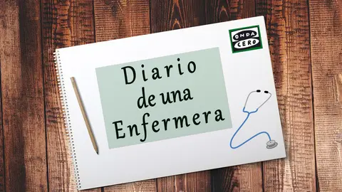 Diario de una enfermera Diario de una enfermera