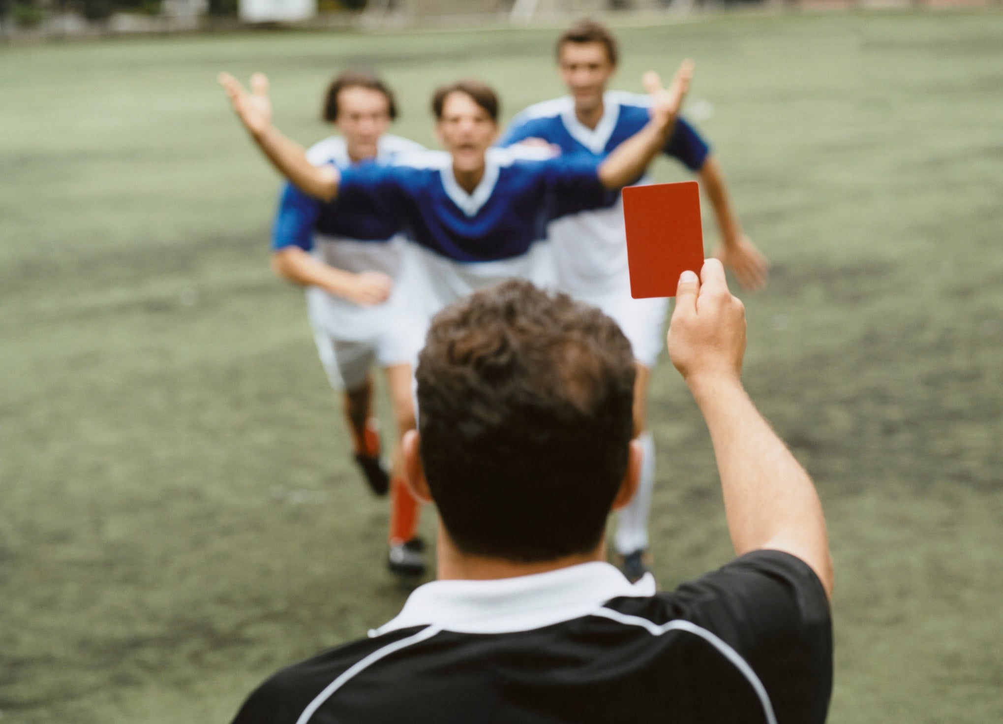 Gabinete de autor: ¿Podemos considerar al insulto un arte? Gabinete de autor: ¿Podemos considerar al insulto un arte?