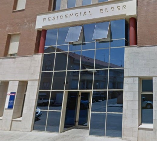 Podrían acudir al Tribunal Constitucional o a Europa para "destapar" lo que ocurrió en la Residencia Elder de Tomelloso Podrían acudir al Tribunal Constitucional o a Europa para "destapar" lo que ocurrió en la Residencia Elder de Tomelloso