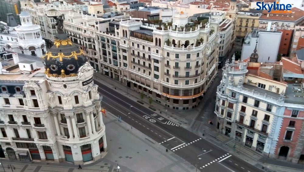 Madrid pedirá este lunes el pase a la fase 3 desde el 22 de junio Madrid pedirá este lunes el pase a la fase 3 desde el 22 de junio