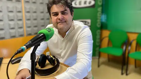 Gregorio Agis Mas de Uno Pontevedra