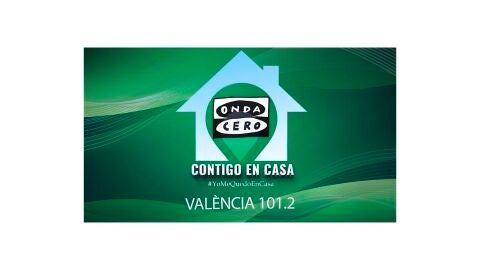 #YoMeQuedoEnCasa