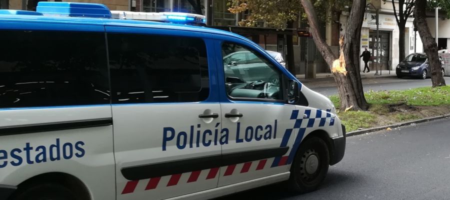El Ayuntamiento de Palencia propone para sanción a 22 personas y a los ocupantes de cuatro vehículos El Ayuntamiento de Palencia propone para sanción a 22 personas y a los ocupantes de cuatro vehículos