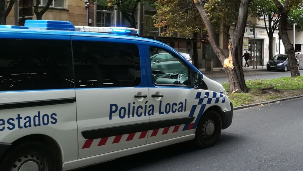 El Ayuntamiento de Palencia propone para sanción a 22 personas y a los ocupantes de cuatro vehículos