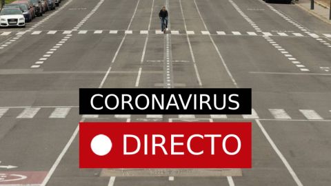 Coronavirus | Espa&ntilde;a: Pedro S&aacute;nchez, &uacute;ltima hora y nuevos casos, EN DIRECTO
