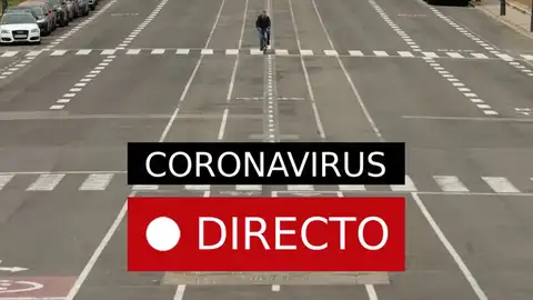 Coronavirus | España: Pedro Sánchez, última hora y nuevos casos, EN DIRECTO Coronavirus | España: Pedro Sánchez, última hora y nuevos casos, EN DIRECTO