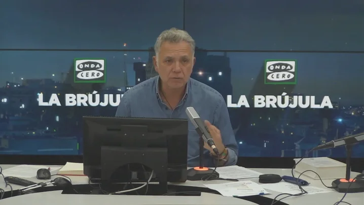 V&Iacute;DEO La Reflexi&oacute;n de Lucas 18/03/2020