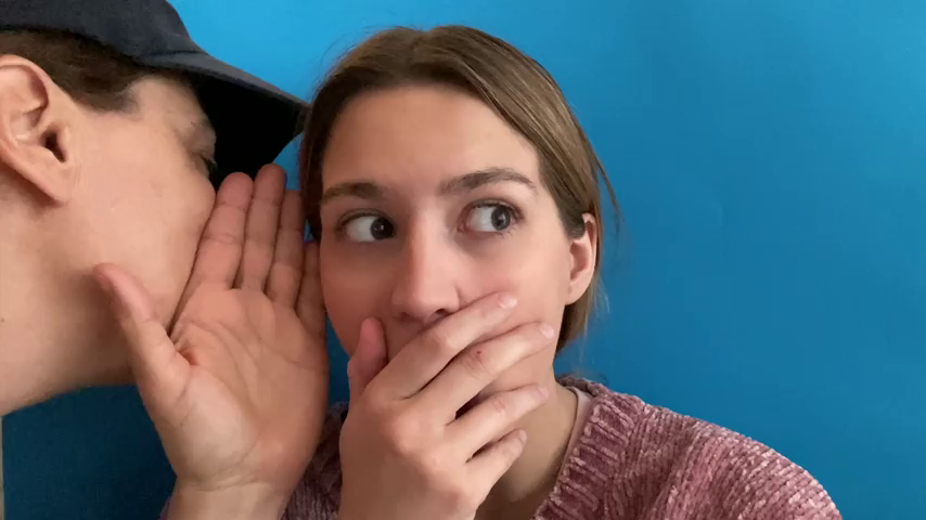 Masterclass con Nemrod Carrasco: ¿Por qué guardamos secretos? Masterclass con Nemrod Carrasco: ¿Por qué guardamos secretos?