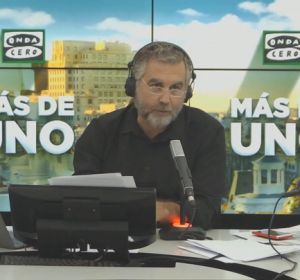 VÍDEO del Monólogo de Carlos Alsina en Más de uno 18/03/2020 VÍDEO del Monólogo de Carlos Alsina en Más de uno 18/03/2020