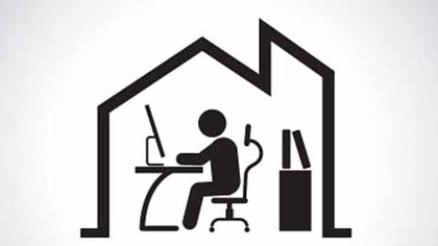 teletrabajo