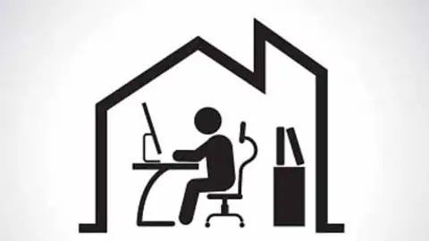 teletrabajo teletrabajo