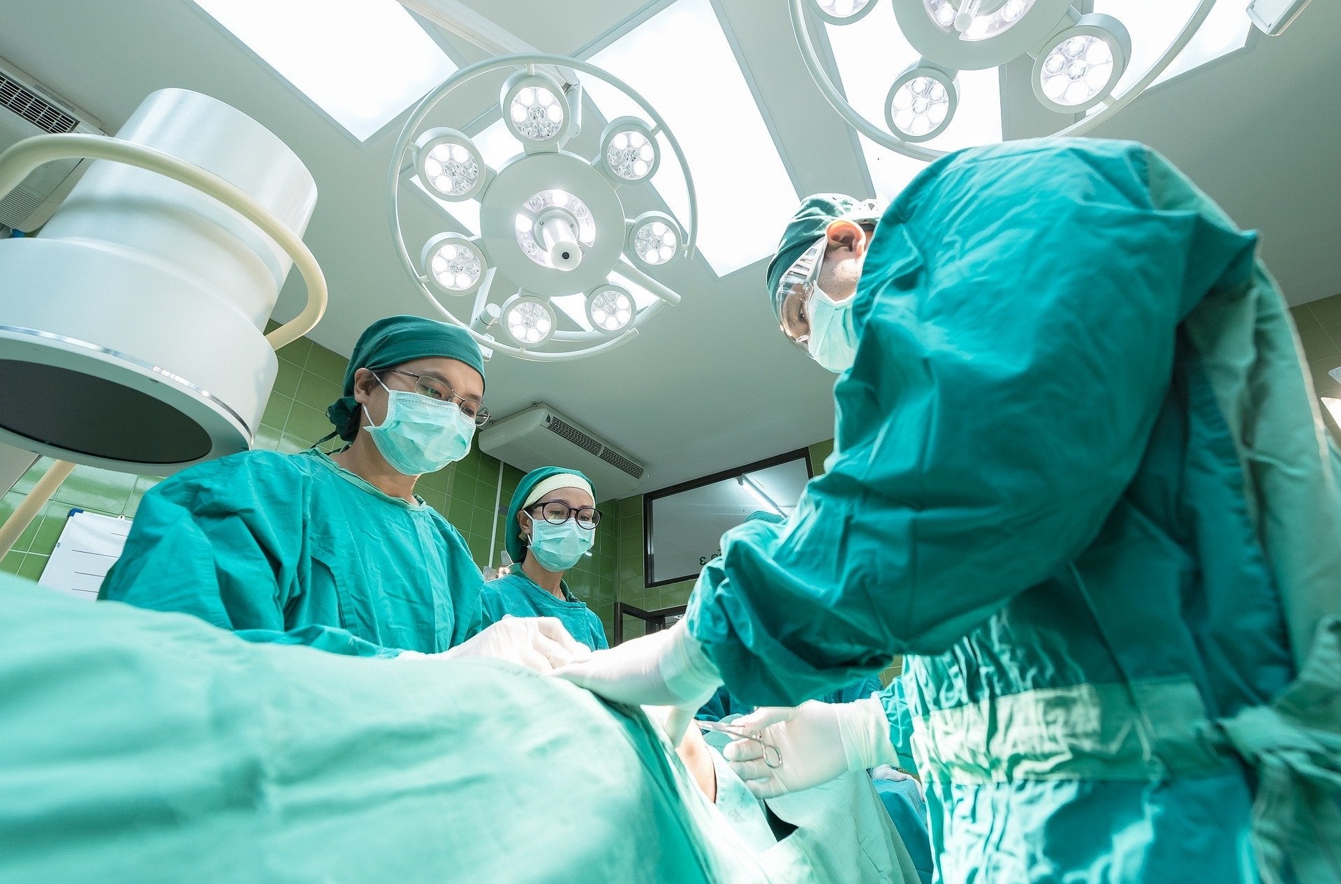 Sindicato de enfermería Satse acusa a la conselleria de Salud de no hacerles llegar material de protección Sindicato de enfermería Satse acusa a la conselleria de Salud de no hacerles llegar material de protección