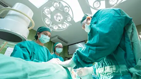 El coronavirus ha afectado a las operaciones programadas El coronavirus ha afectado a las operaciones programadas