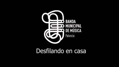 Video de la Banda Municipal de M&uacute;sica de Palencia