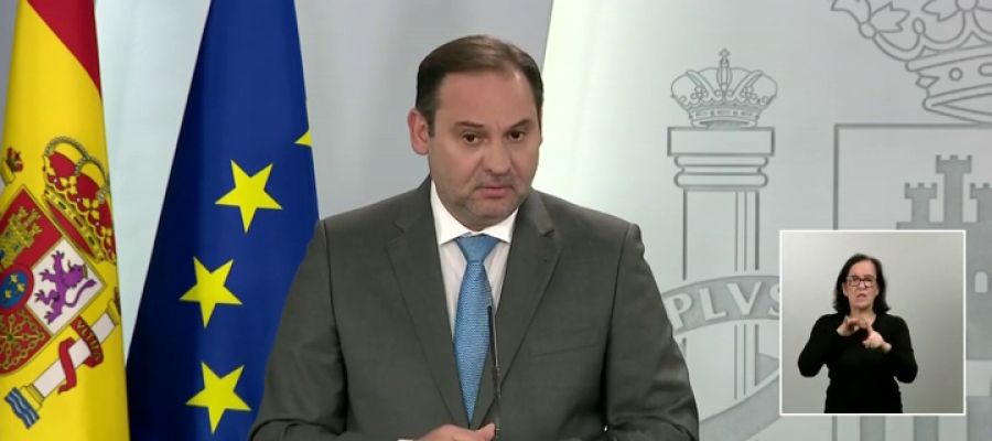 El Gobierno inicia las conversaciones para buscar apoyos al último real decreto tras el rechazo de la oposición El Gobierno inicia las conversaciones para buscar apoyos al último real decreto tras el rechazo de la oposición