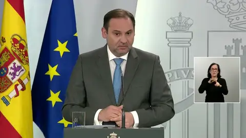 El Gobierno inicia las conversaciones para buscar apoyos al último real decreto tras el rechazo de la oposición El Gobierno inicia las conversaciones para buscar apoyos al último real decreto tras el rechazo de la oposición