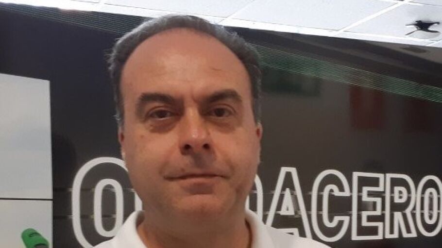 Juanjo Gonz&aacute;lez
