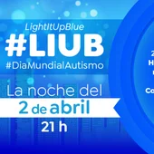 LIUB AUTISMO LIUB AUTISMO
