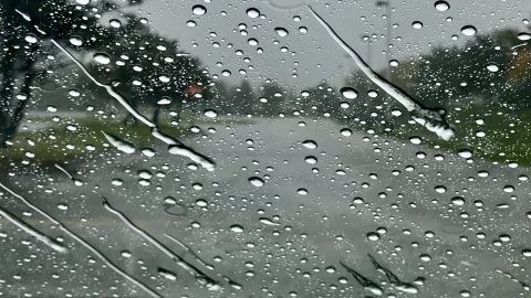 Las precipitaciones dejan 235 litros en Ciudad Real en la primera mitad del a&ntilde;o hidrol&oacute;gico
