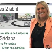 Cartel Las Gabias Cartel Las Gabias