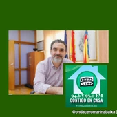 ALCALDE DE ALFAZ DEL PI VICENTE ARQUES ALCALDE DE ALFAZ DEL PI VICENTE ARQUES