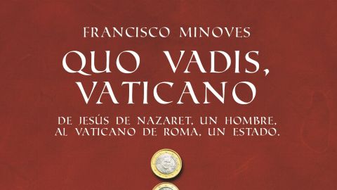Quo Vadis, Vaticano
