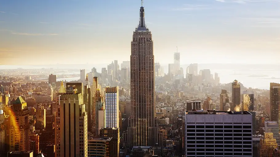 Empire State Building Empire State Building