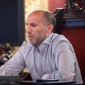Perez Jacome alcalde de Ourense Perez Jacome alcalde de Ourense