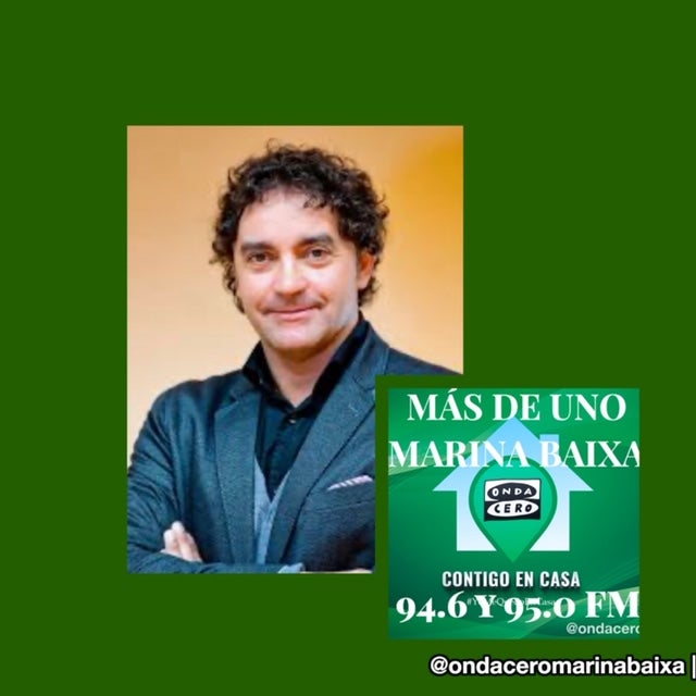 ENTREVISTA FRANCESC COLOMER SECRETARIO AUTONÓMICO DE TURISME ENTREVISTA FRANCESC COLOMER SECRETARIO AUTONÓMICO DE TURISME