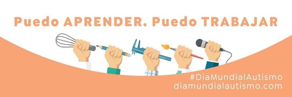 AUTRADE Ciudad Real celebra el Día Mundial del Autismo sin salir de casa AUTRADE Ciudad Real celebra el Día Mundial del Autismo sin salir de casa