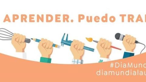 Hoy se conmemora el D&iacute;a Mundial del Autismo