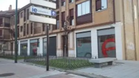 oficina paro Segovia oficina paro Segovia