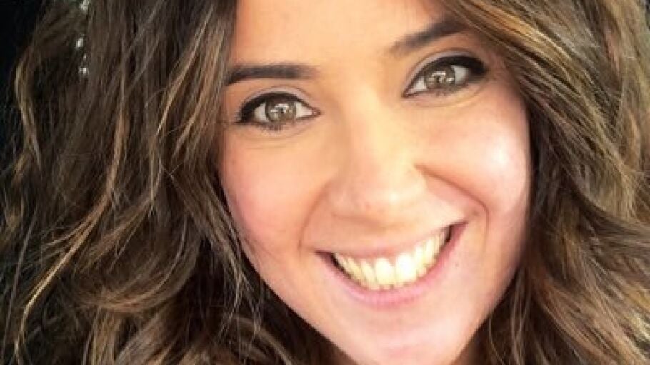 Laura Azcona